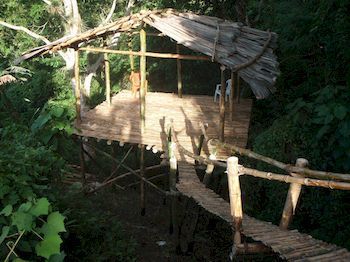 Jurassic Park Hotel Las Terrenas