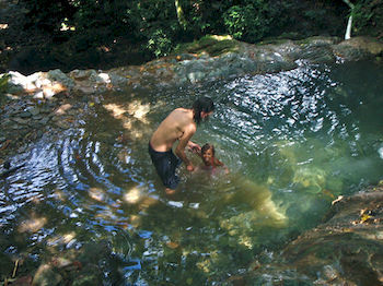 Jurassic Park 2* Las Terrenas