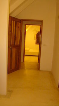 Villa Beachfront Luxury