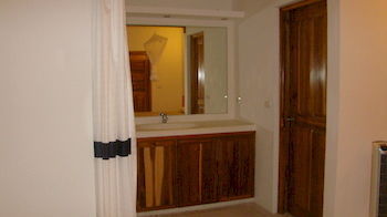 Villa Beachfront Luxury