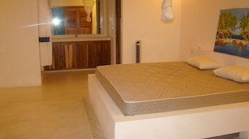 Beachfront Luxury Villa