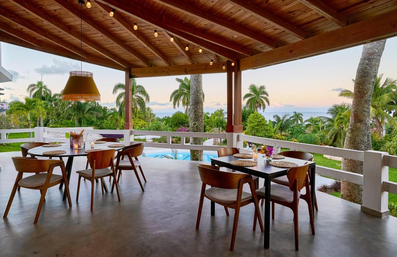 Hotel Boutique Catalina Tropical 4*