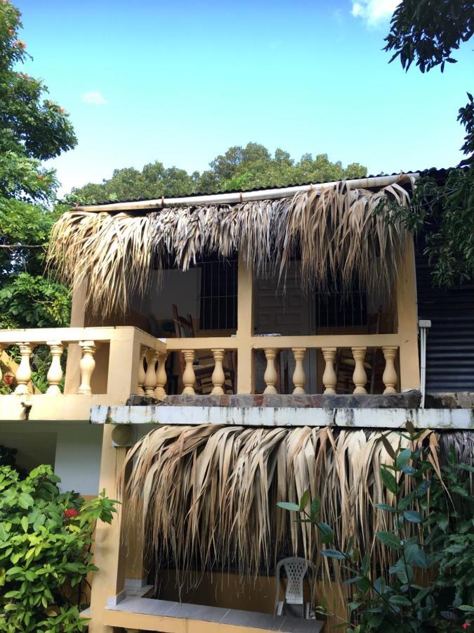 Hostel Mar