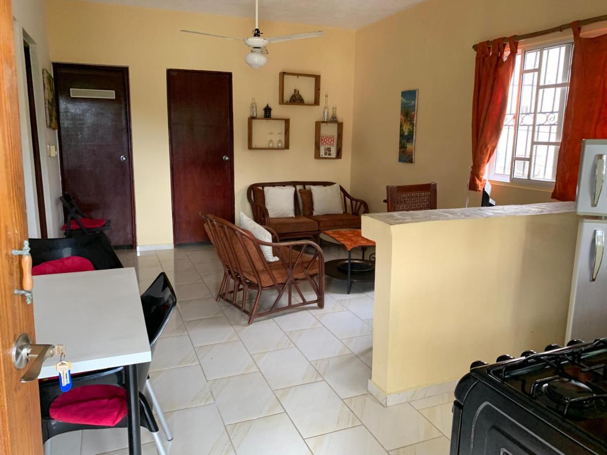 Hostel Mar