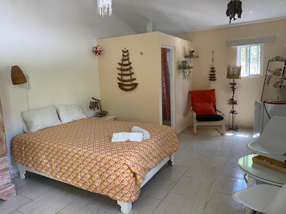 Mar Hostel Sosua