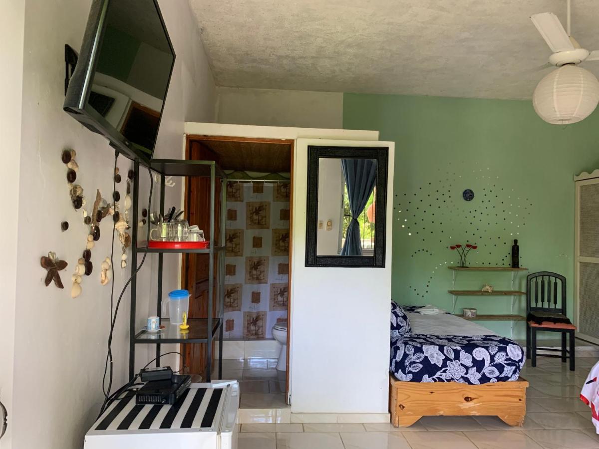 Mar Hostel Sosua