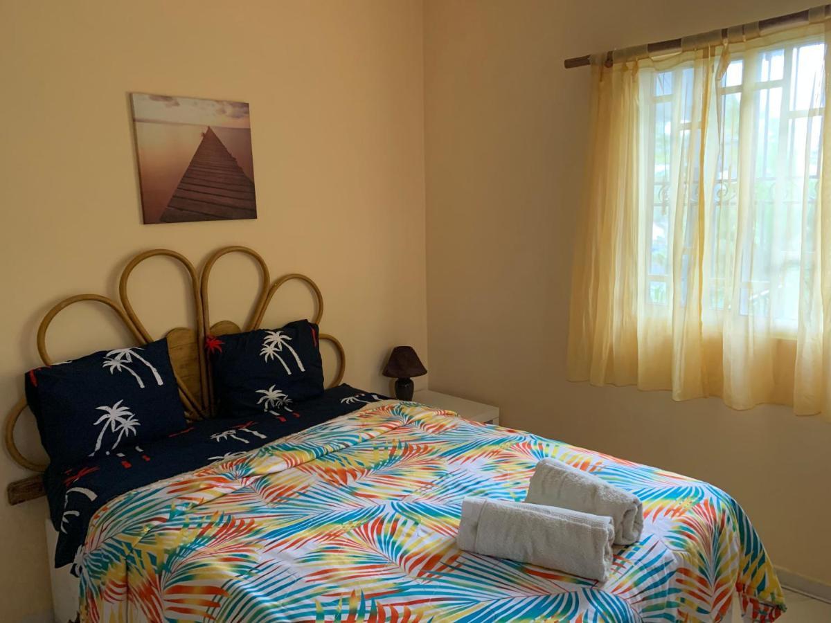 Mar Hostel