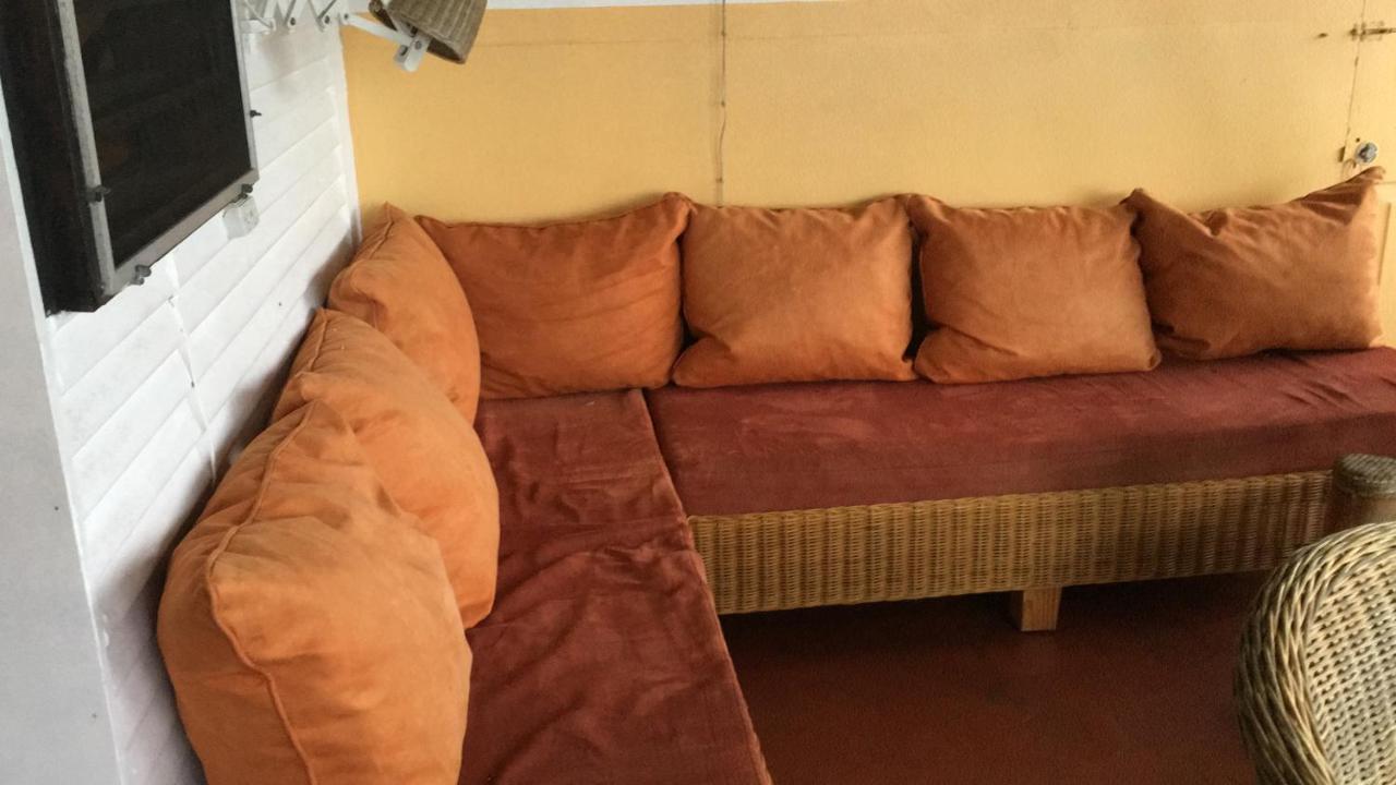 Mar Hostel