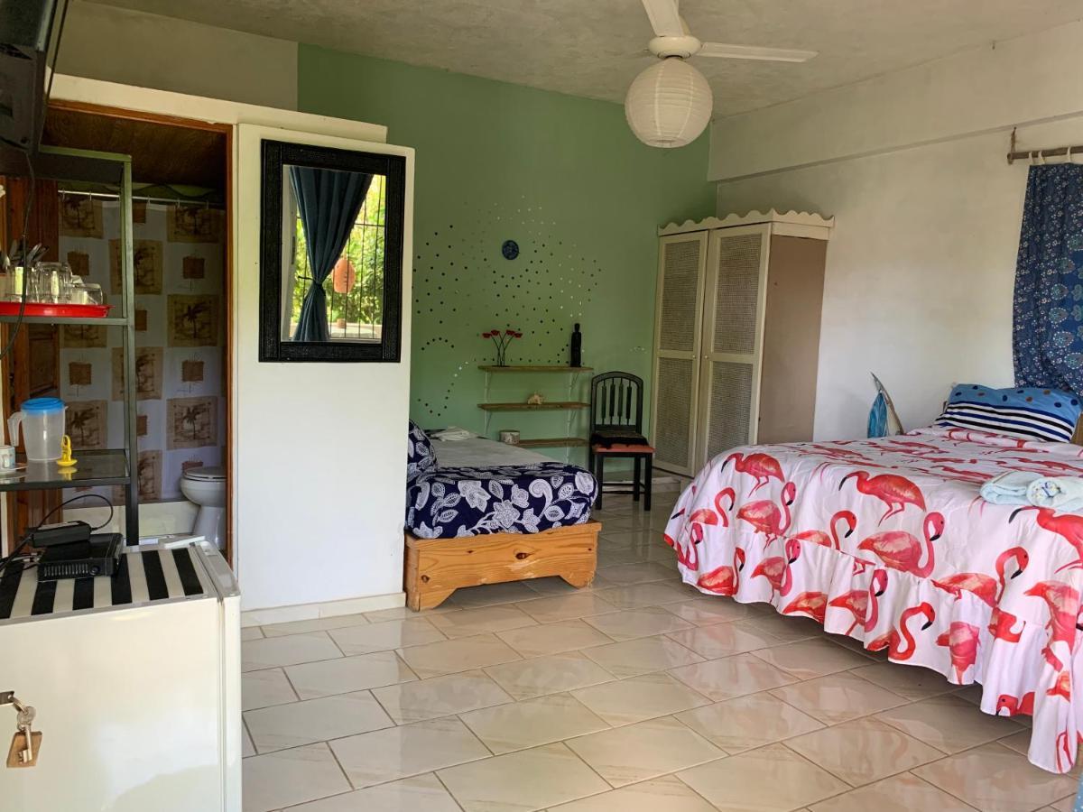 Mar Hostel