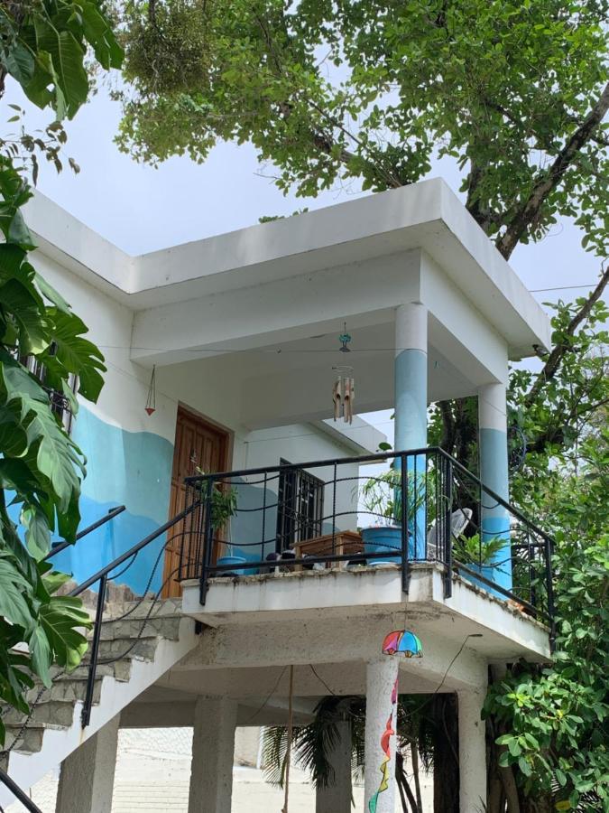Hostel Mar