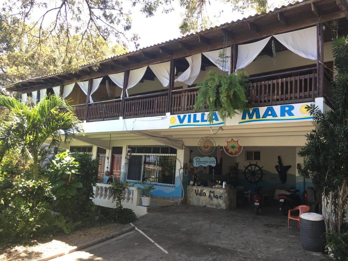 Hostel Mar