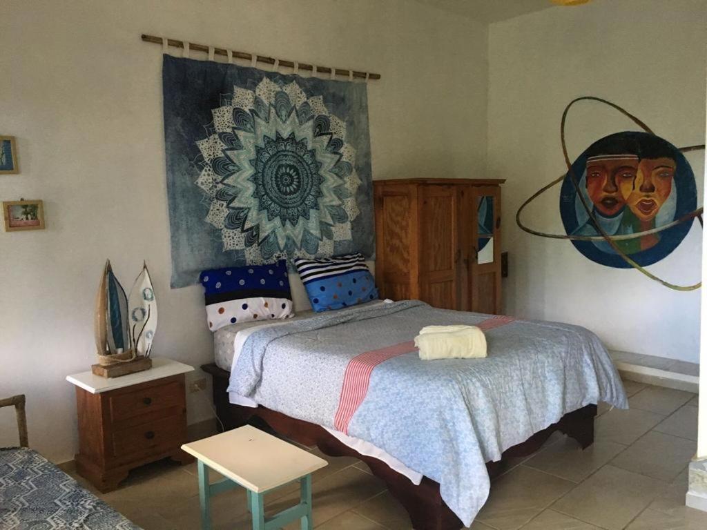 Hostel Mar