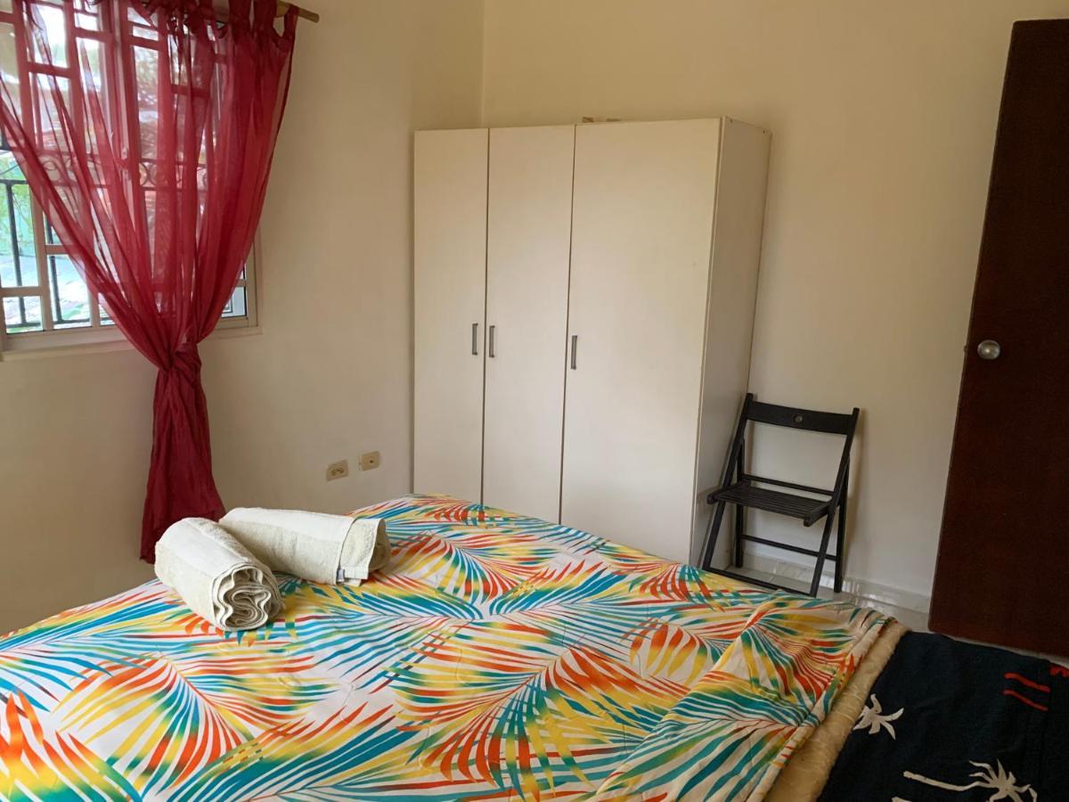 Hostel Mar