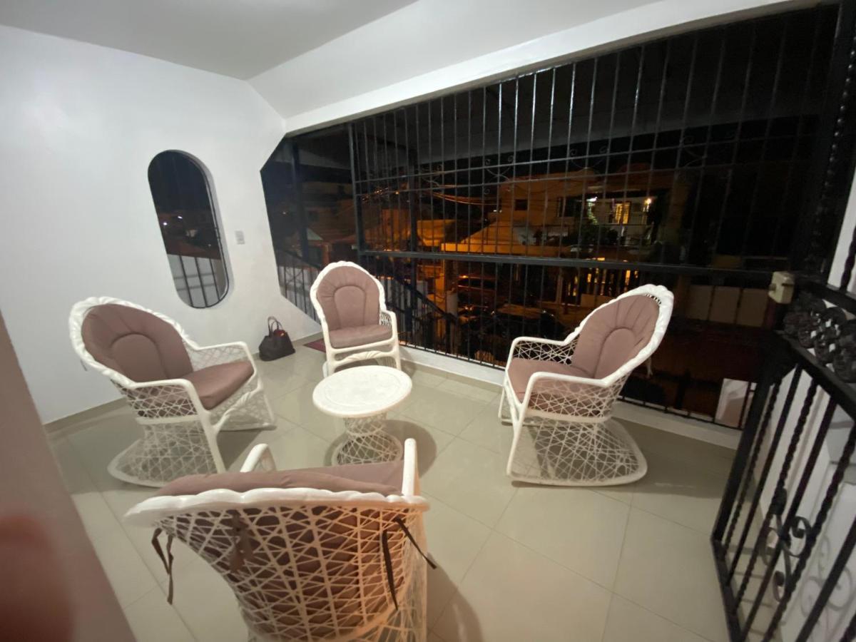 Santiago Center Huge To Rooftop To Enjoy The View Apartment