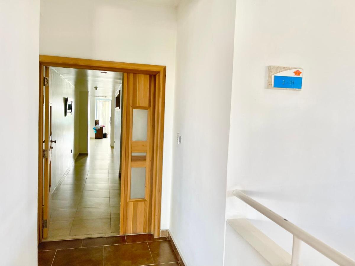 Marbella 2bedroom Beachfront Apartment San Pedro de Macoris