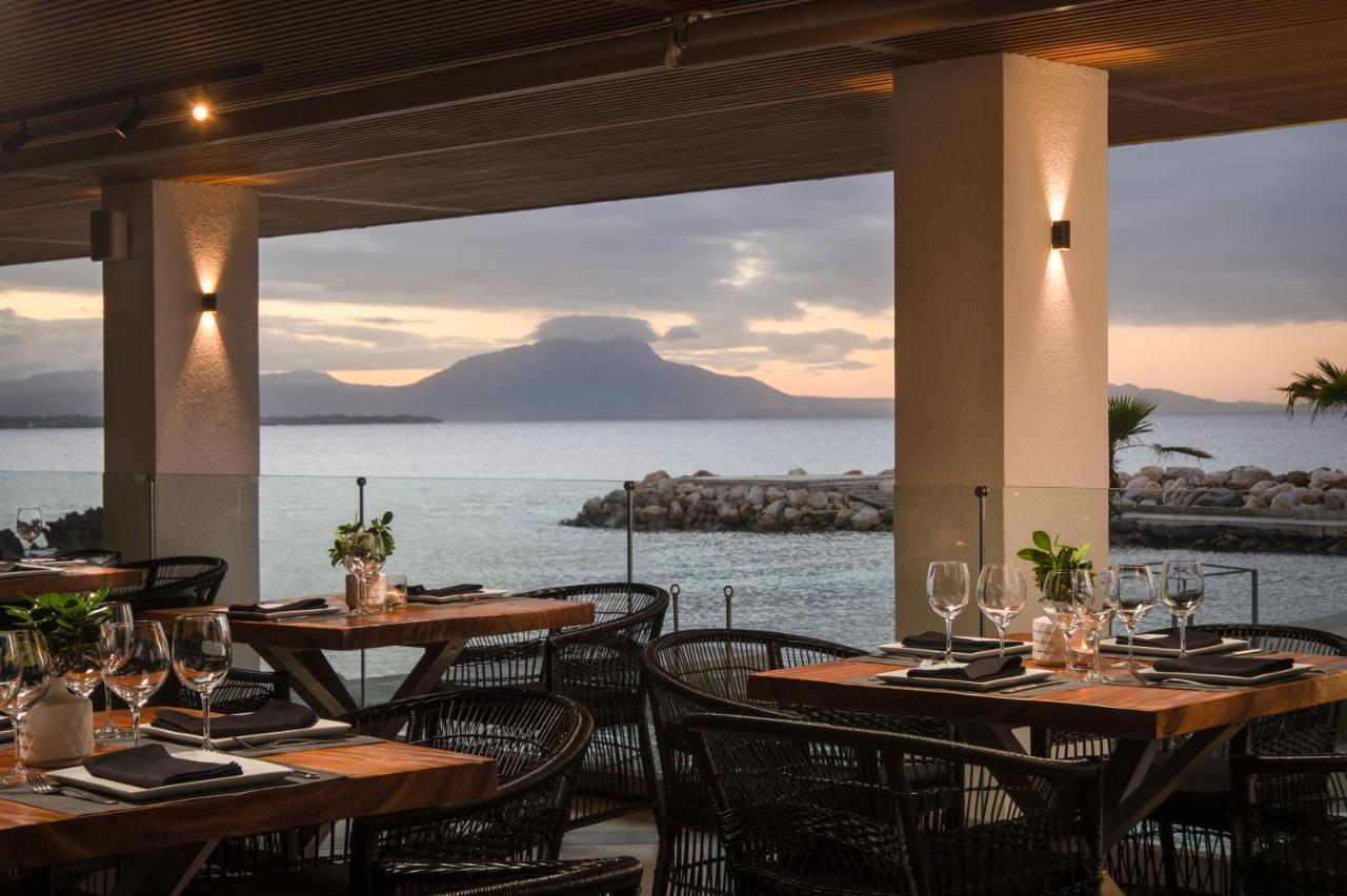 Hotel The Ocean Club, A Luxury Collection Resort, Costa Norte 5*