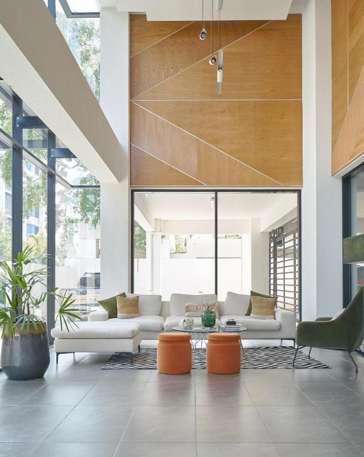 Escape Apartments, Balcony, Pool, Gym & In La Julia