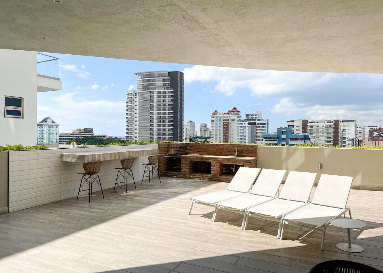 Escape Apartments, Balcony, Pool, Gym & In La Julia Apartment