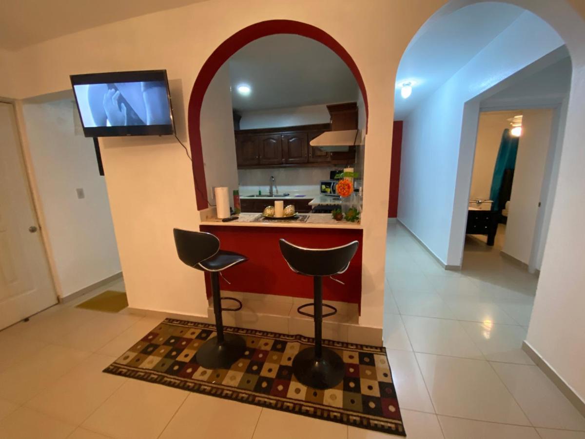 Apartment Santiago Center Huge To Rooftop To Enjoy The View Santiago De Los Caballeros
