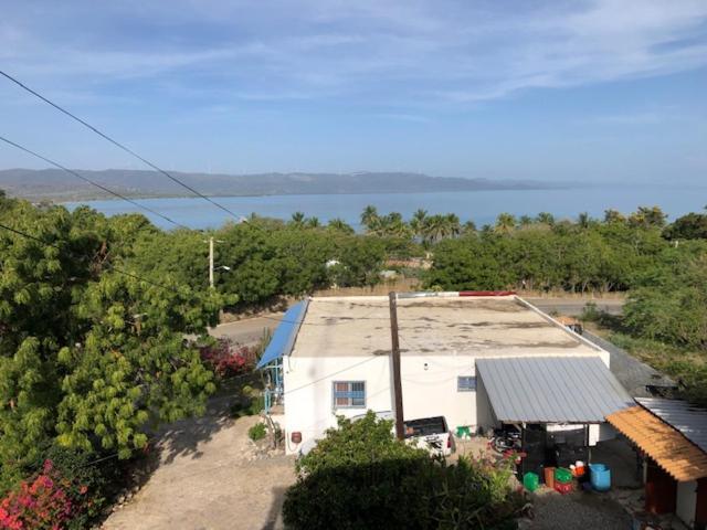 Corales Punta Rusia Punta Rucia