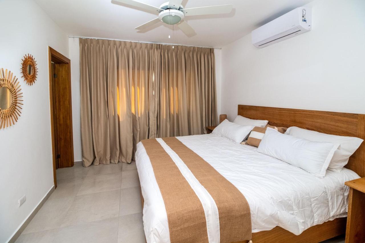 Stella Aparthotel, Terrenas *
