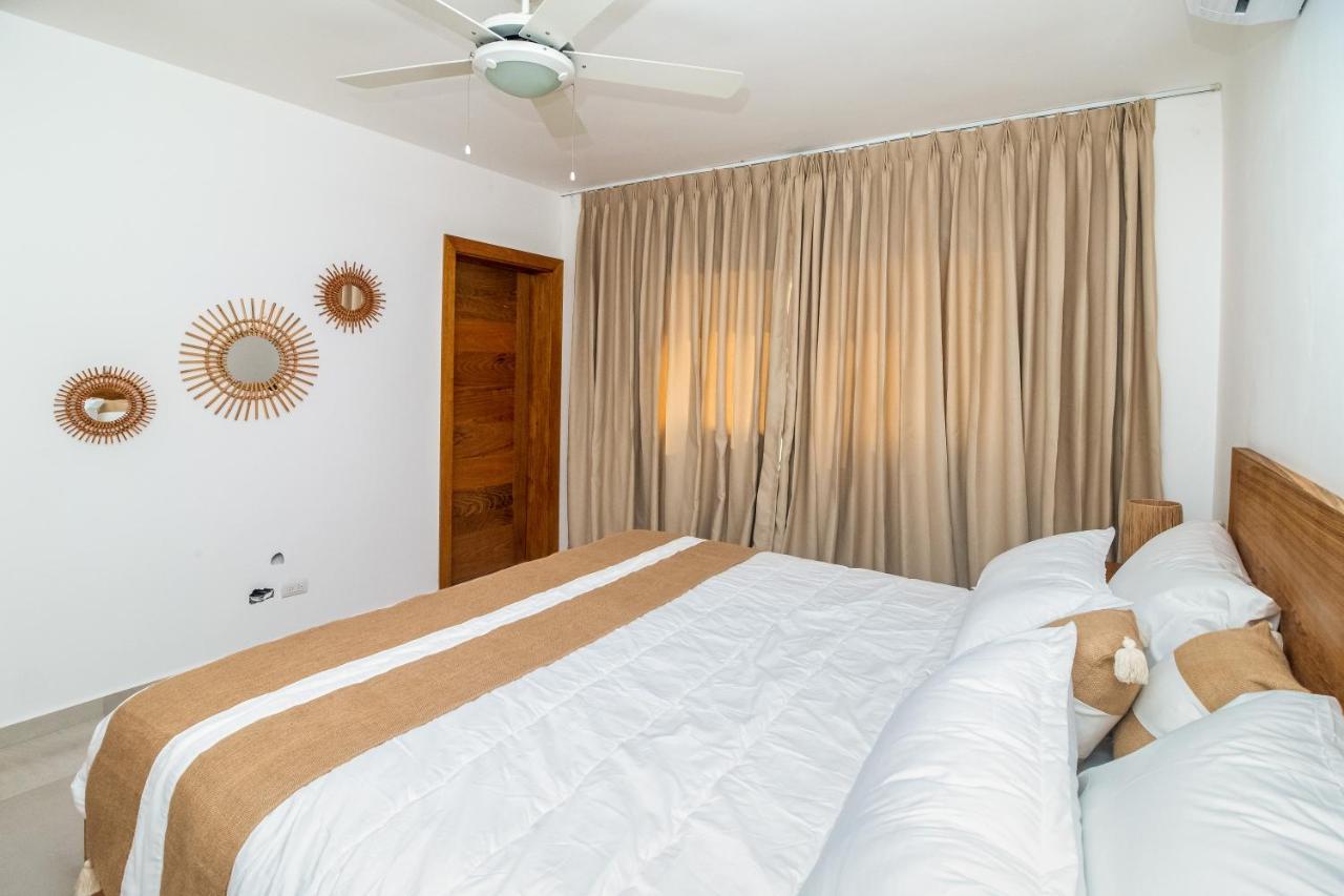 Apartment Stella Aparthotel, Terrenas
