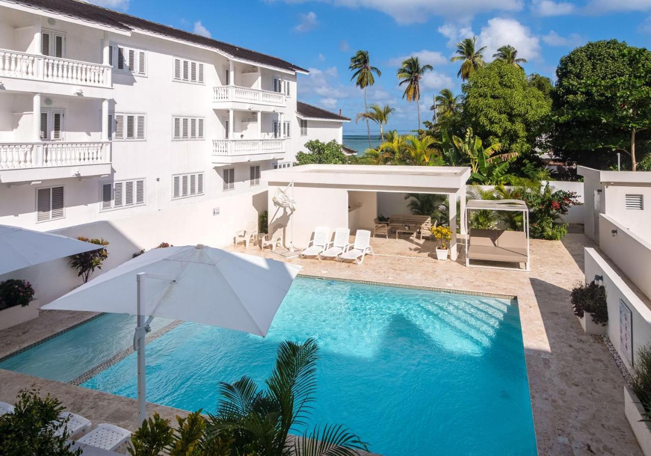 Stella Aparthotel, Terrenas Las Terrenas