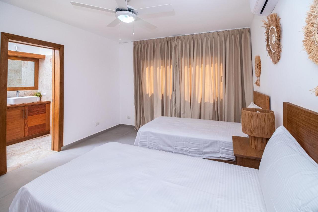 Stella Aparthotel, Terrenas