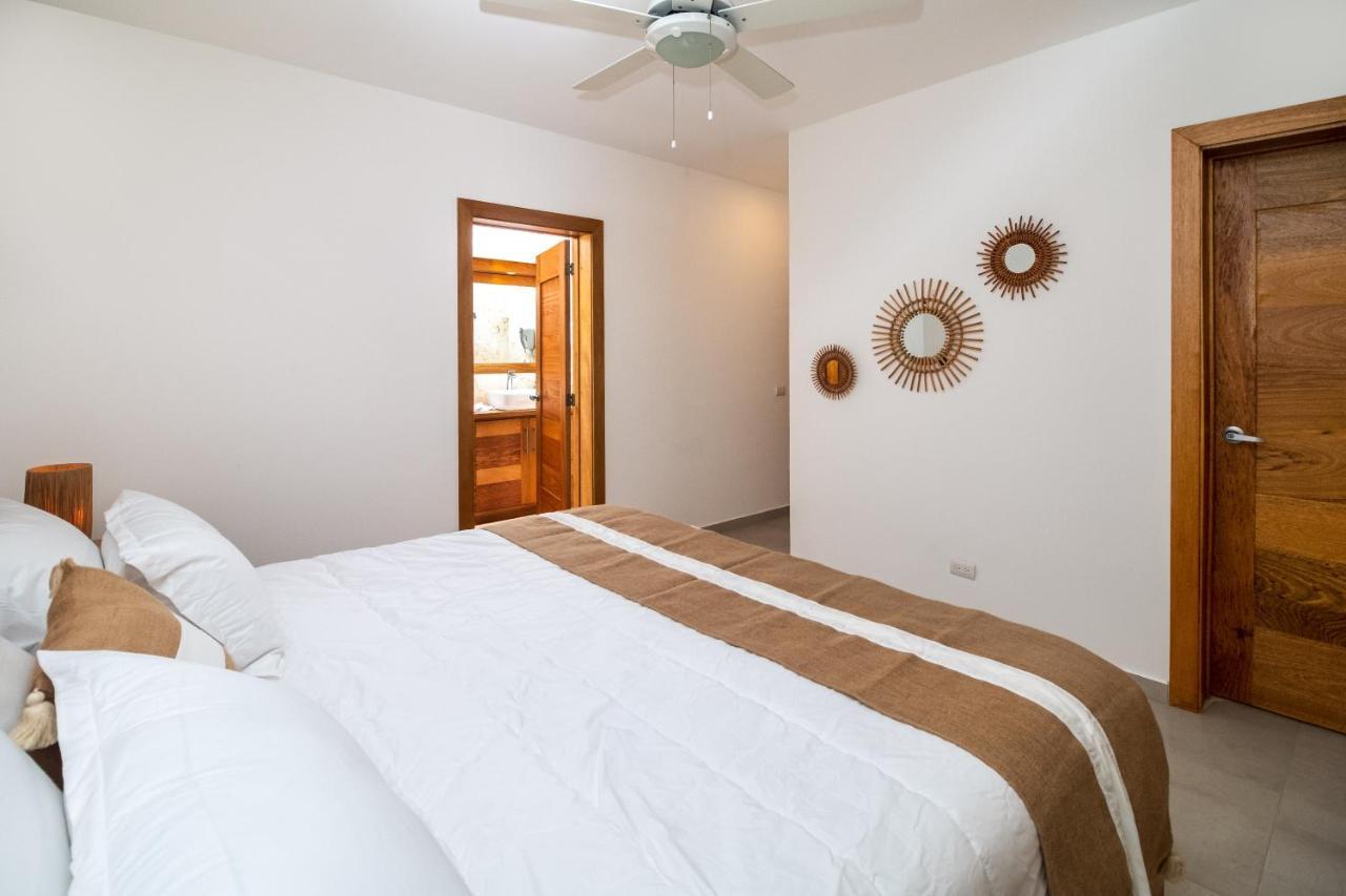 Apartment Stella Aparthotel, Terrenas
