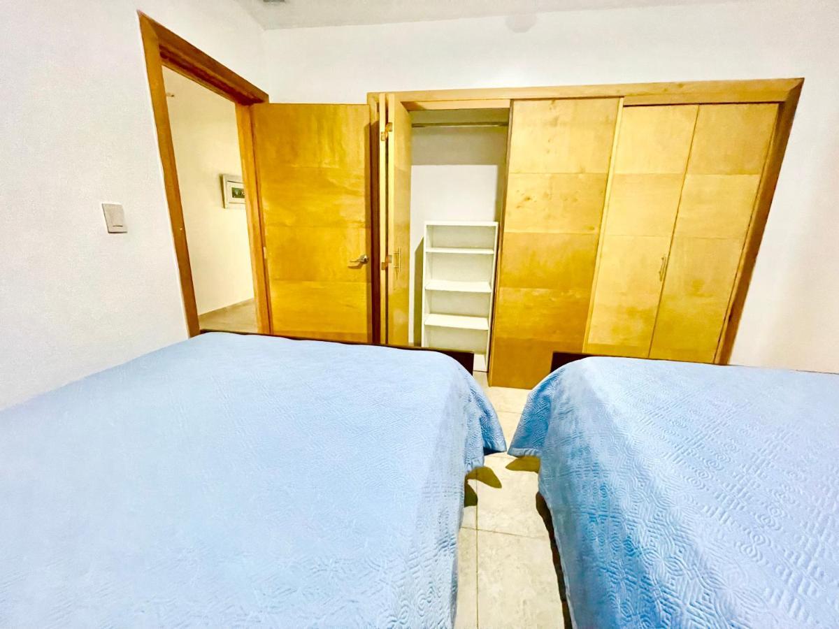 Apartment Marbella 2bedroom Beachfront San Pedro de Macoris