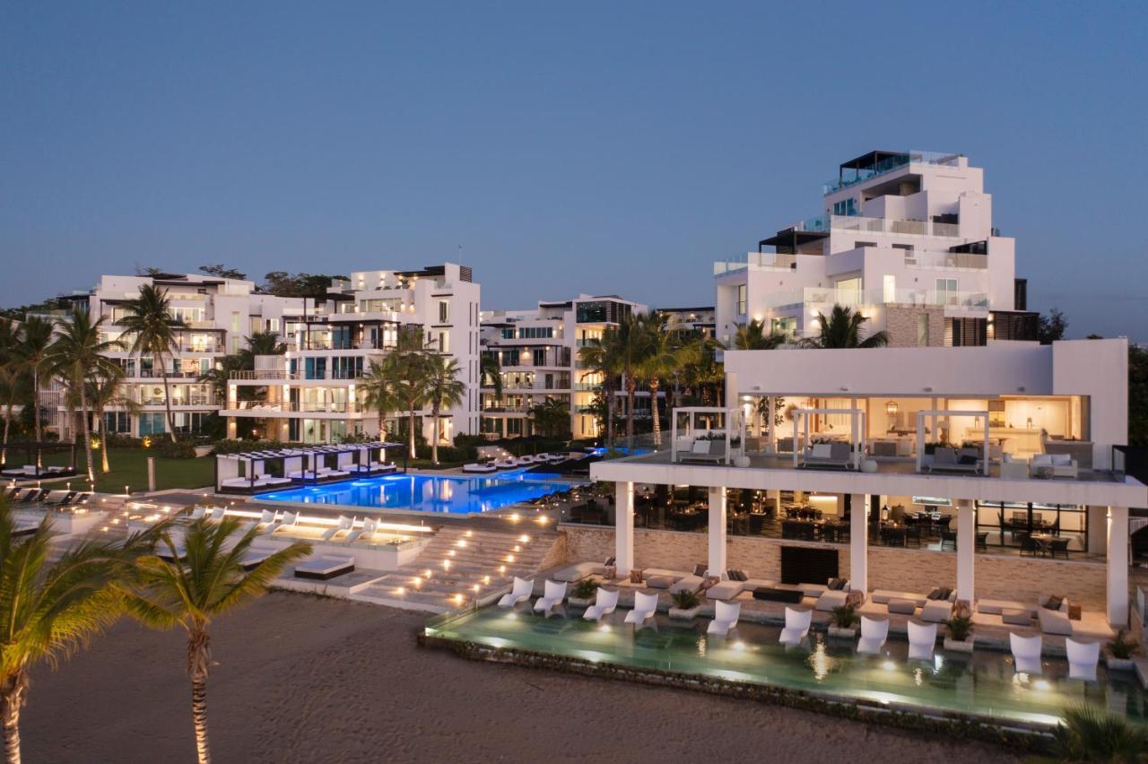Hotel The Ocean Club, A Luxury Collection Resort, Costa Norte Sosua
