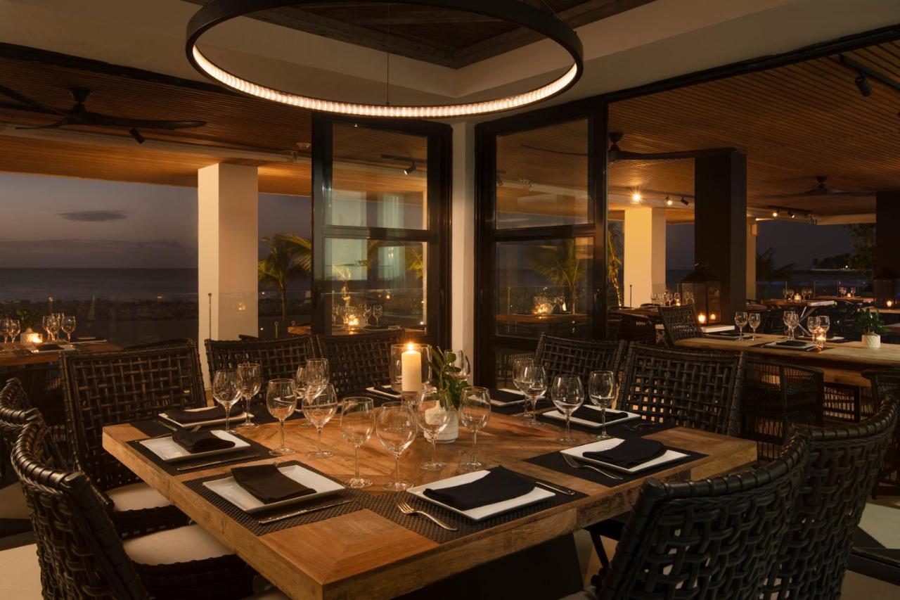 The Ocean Club, A Luxury Collection Resort, Costa Norte 5*