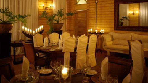 Hotel Bay And Victorian House Sosua