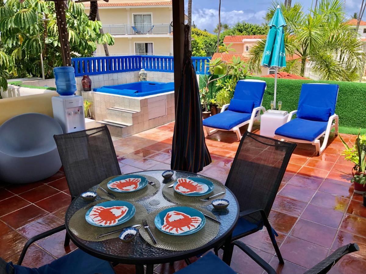 V&v House Punta Cana