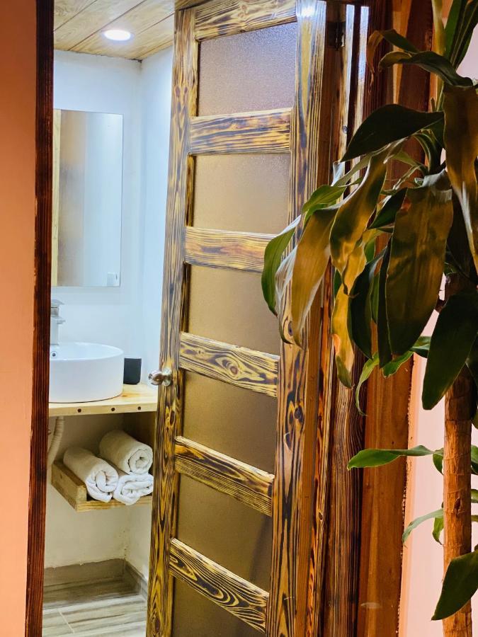 Holiday home Palmeras Del Valle