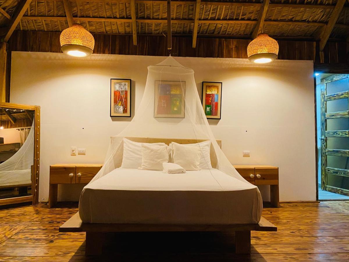 Palmeras Del Valle Holiday home Samana