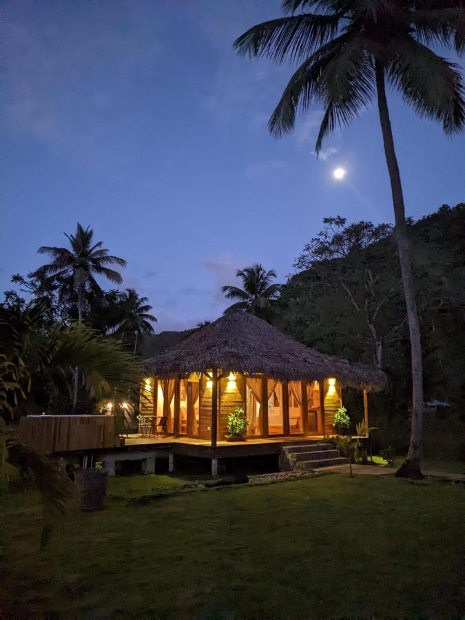 Palmeras Del Valle Holiday home *