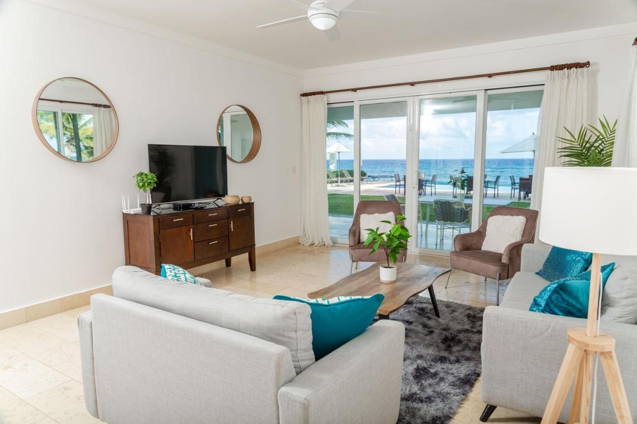 Blue By Calisto Holiday home Sosua