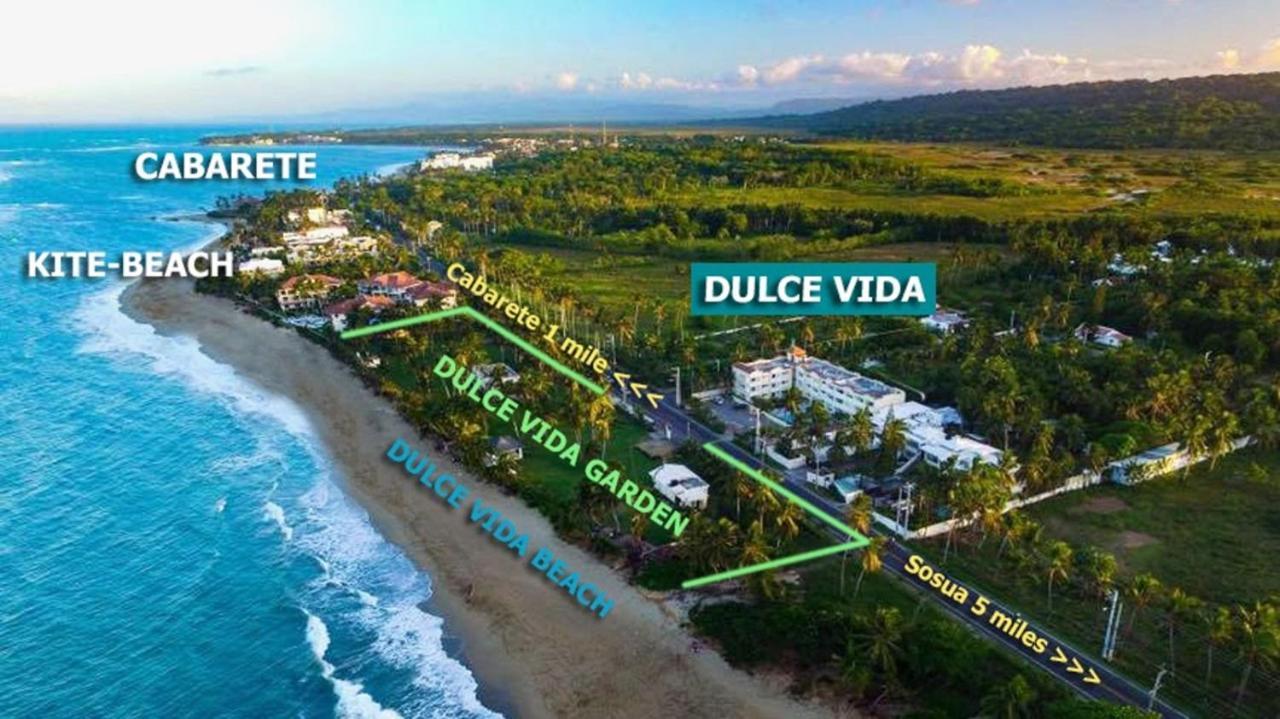 Dulce Vida * Cabarete