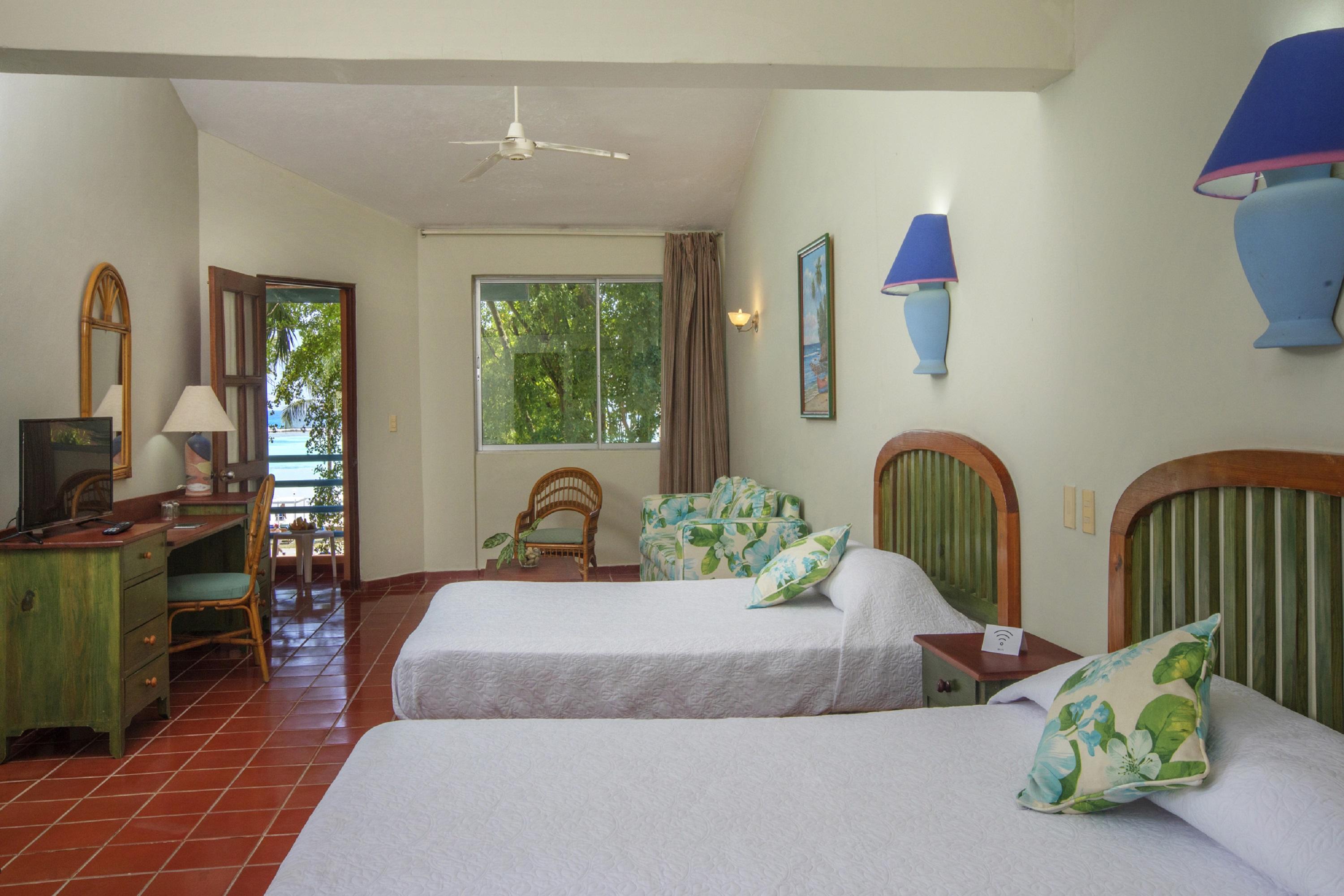 Resort Whala!boca Chica Boca Chica