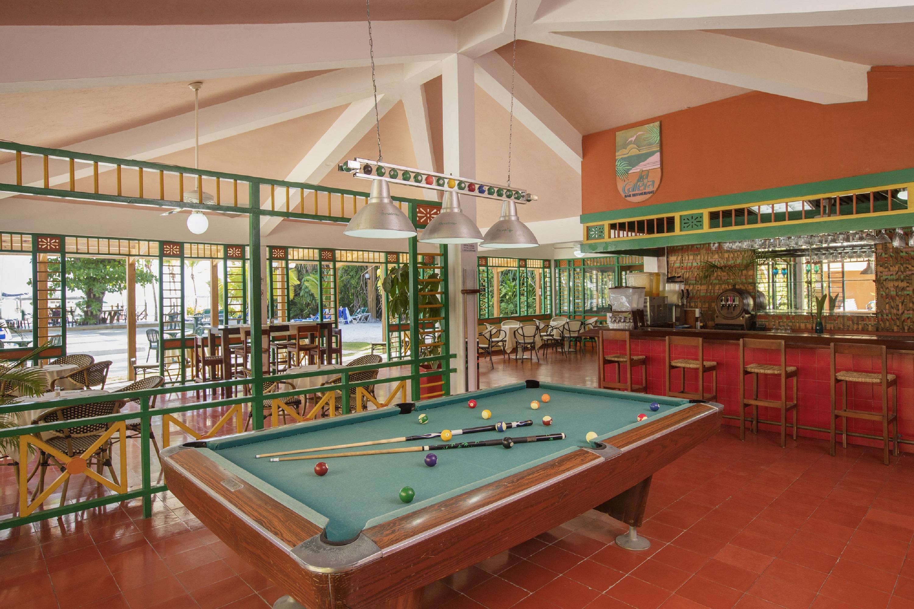 Resort Whala!boca Chica