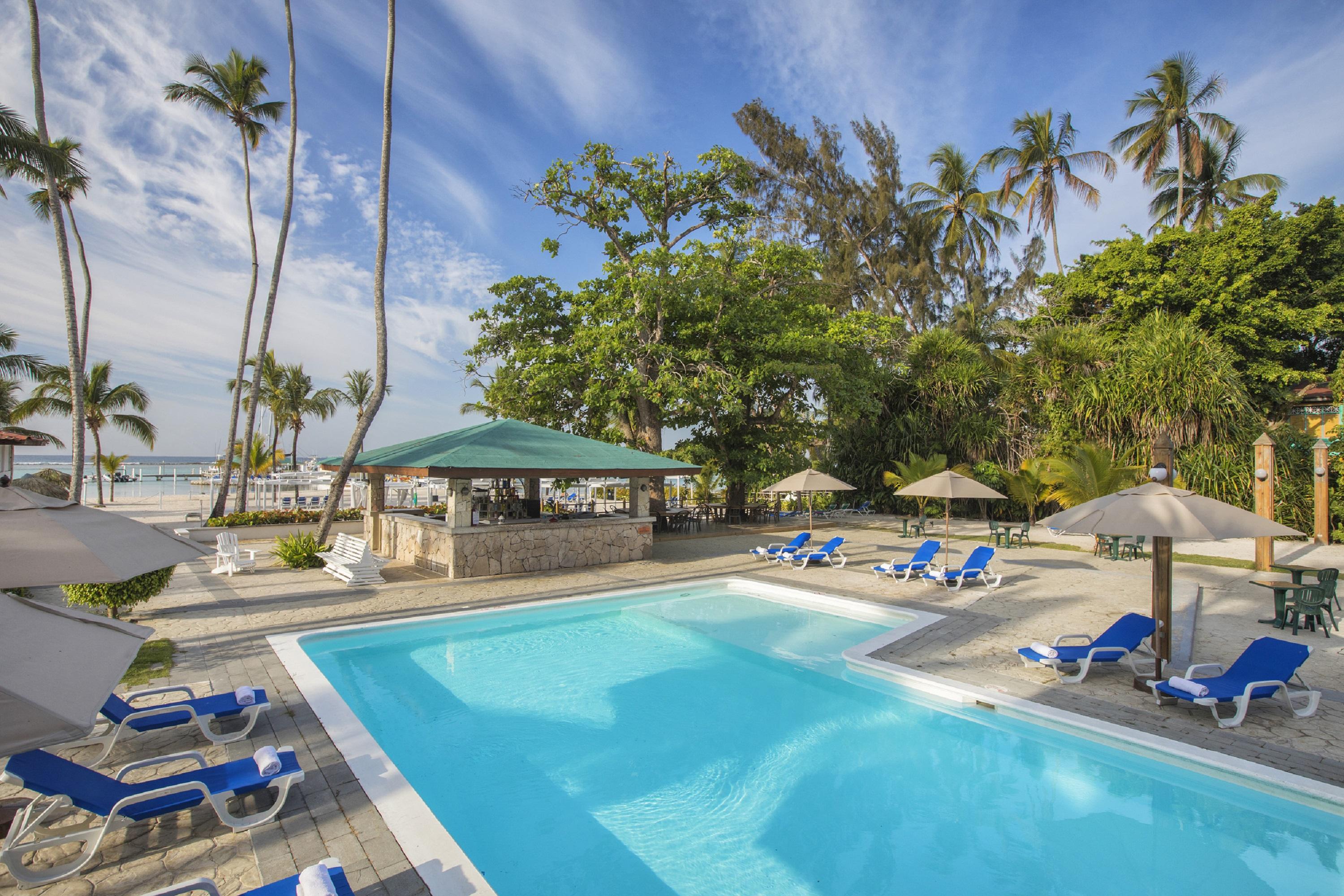 Whala!boca Chica Resort 3*