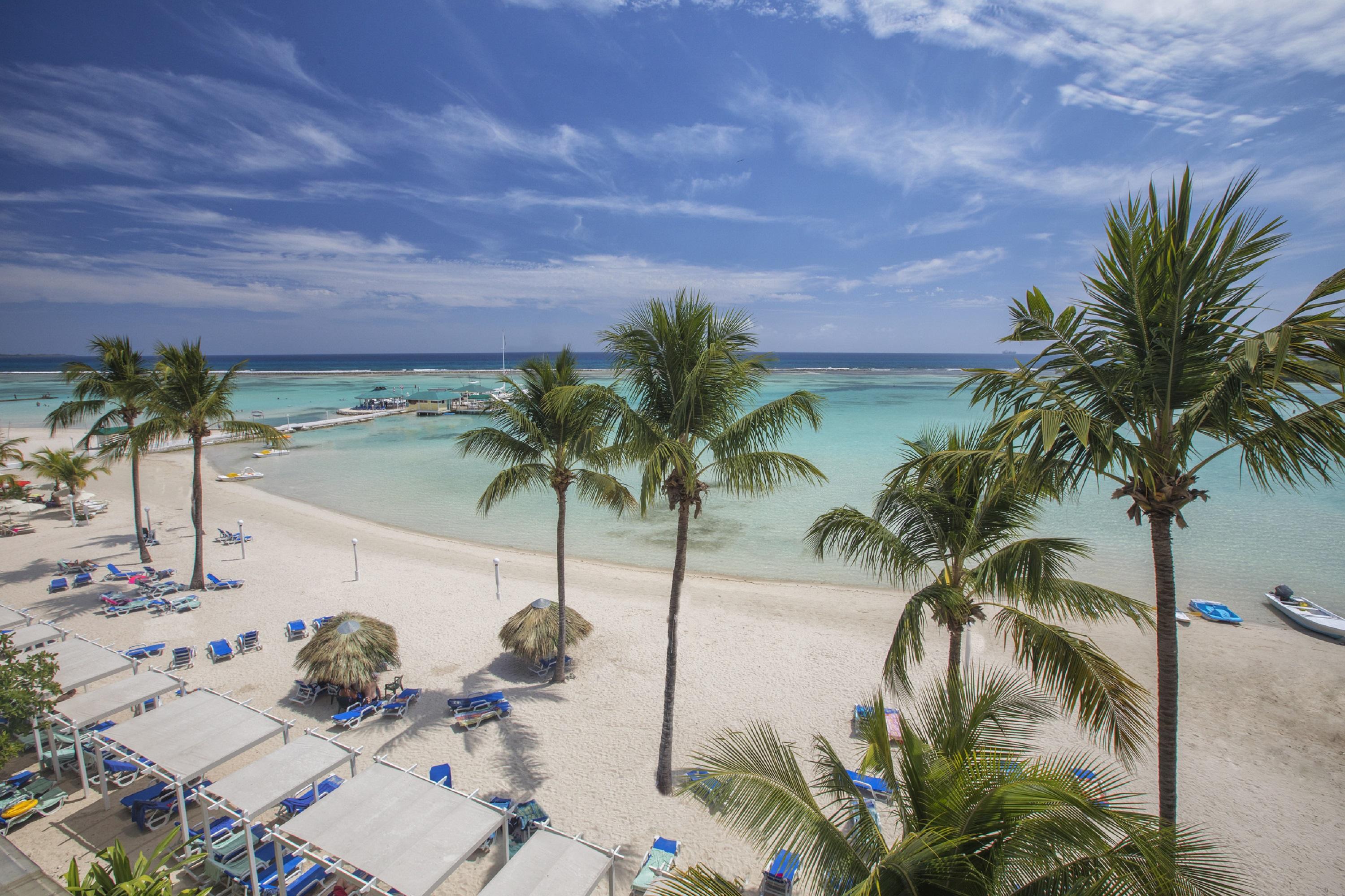 Resort Whala!boca Chica 3*