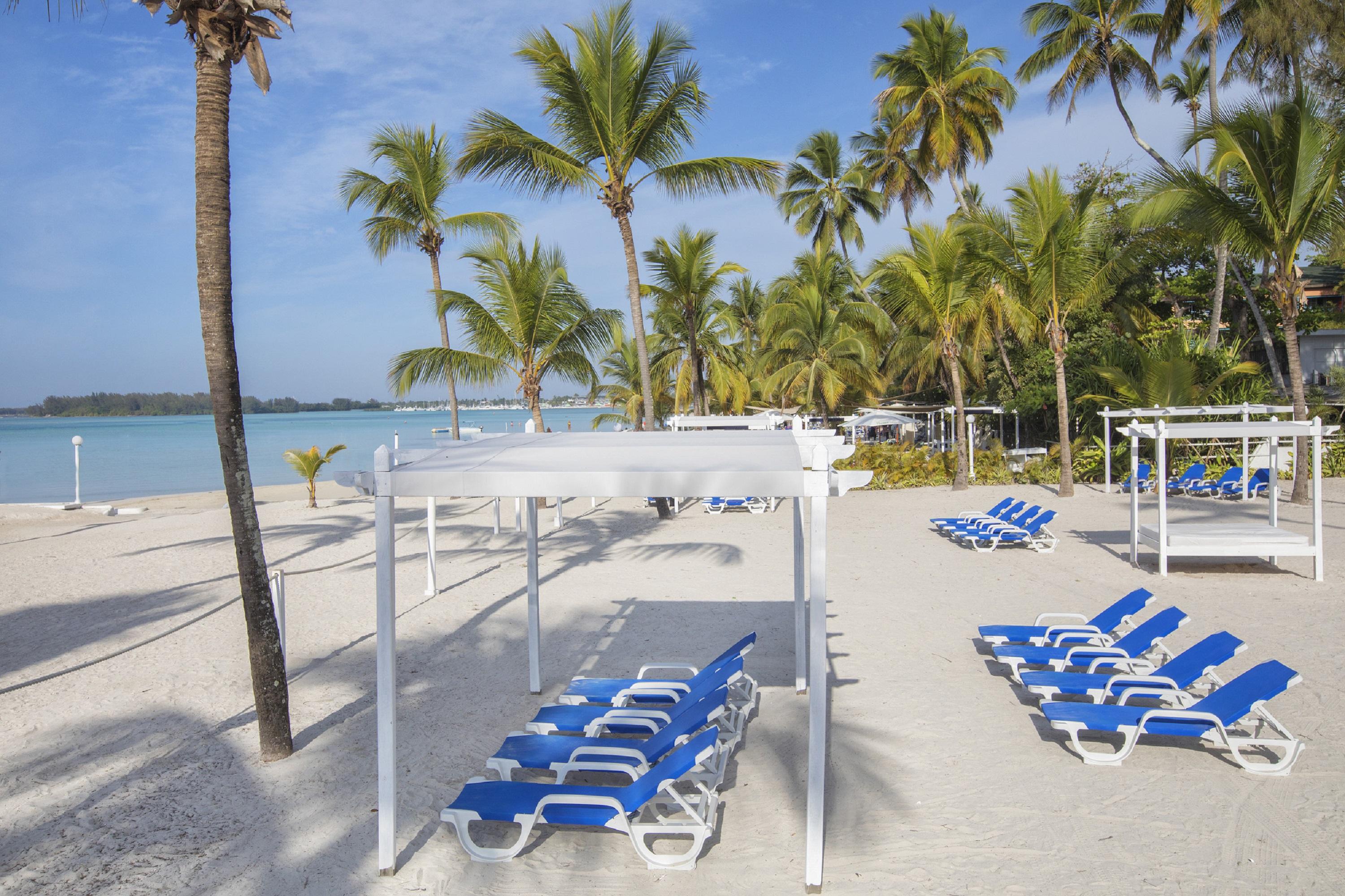 Whala!boca Chica 3*