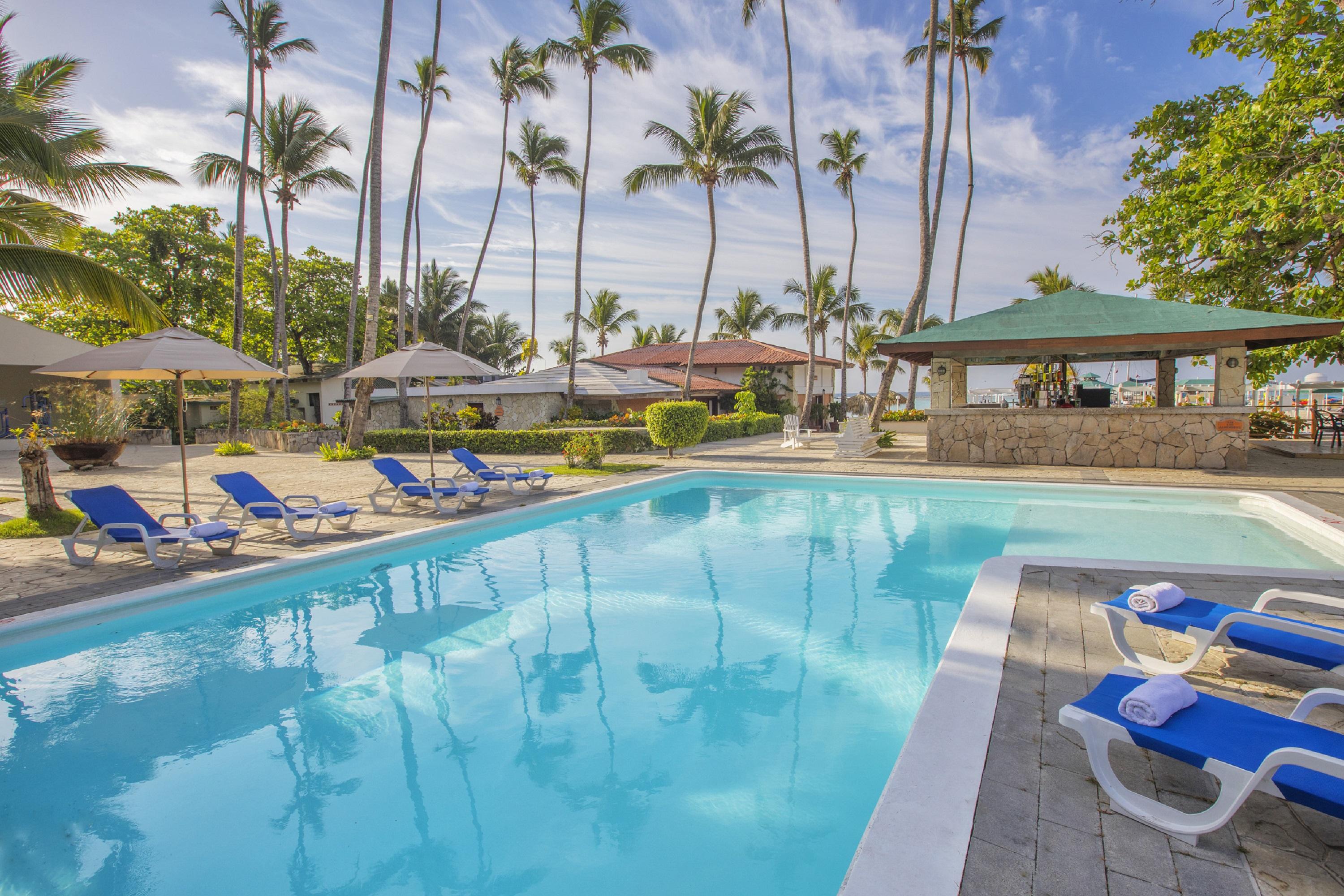 Whala!boca Chica Resort