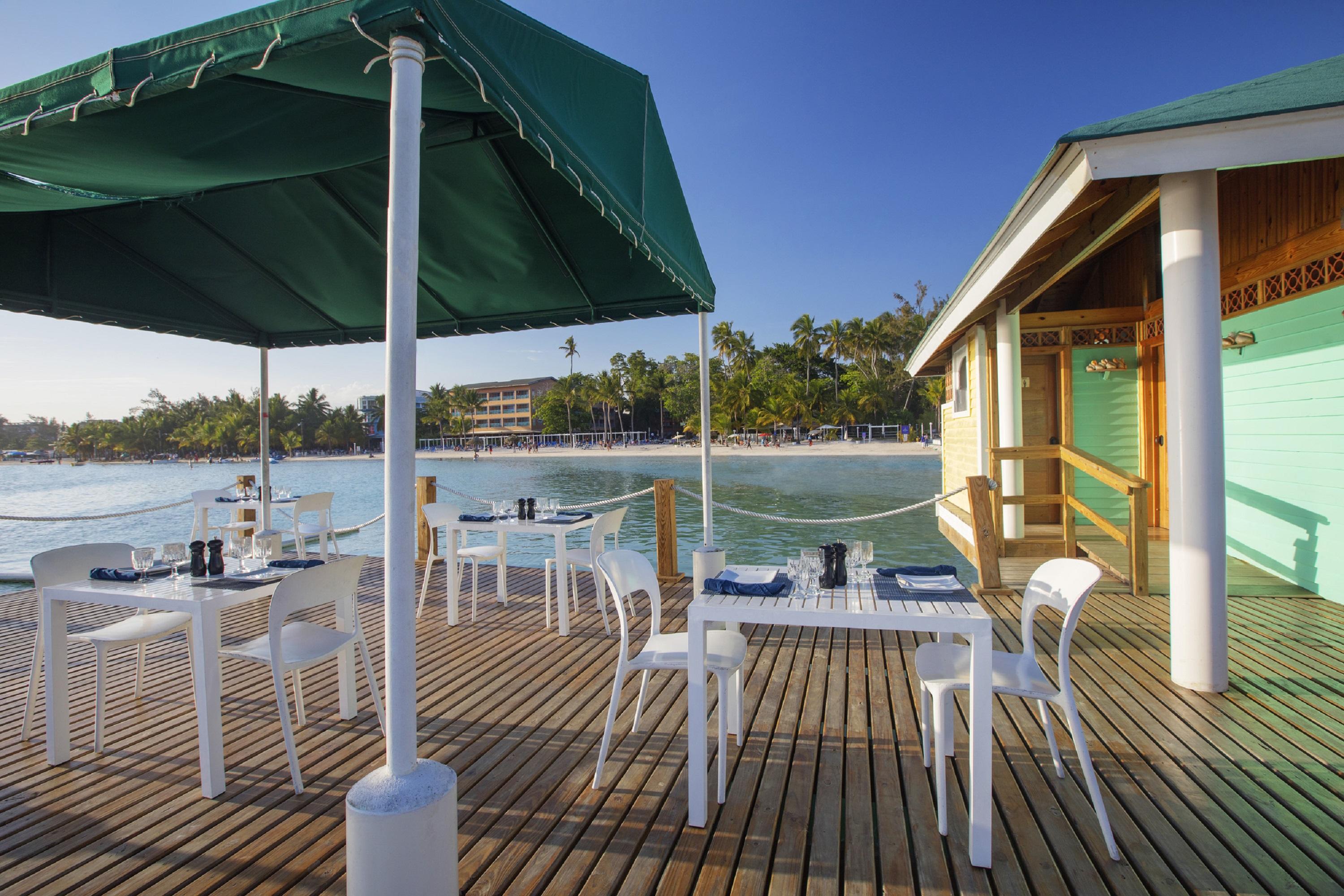 Resort Whala!boca Chica