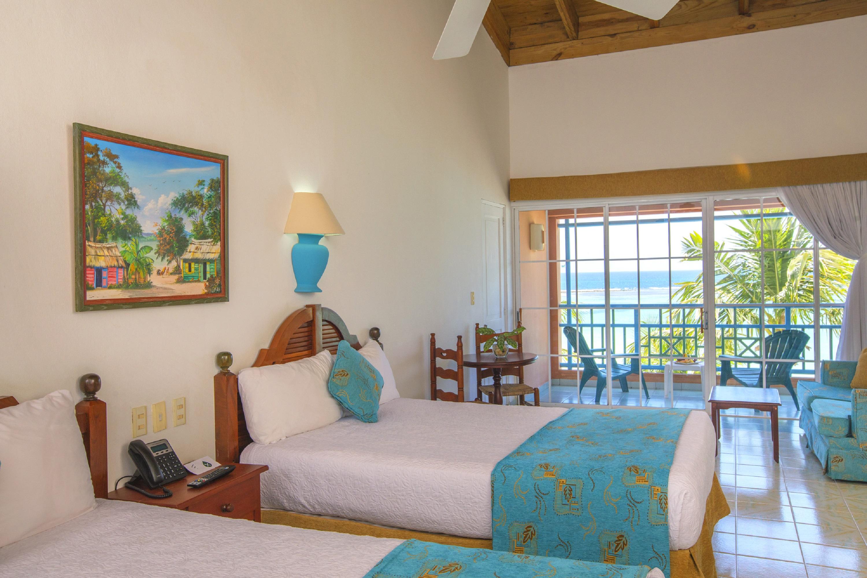 Resort Whala!boca Chica 3*
