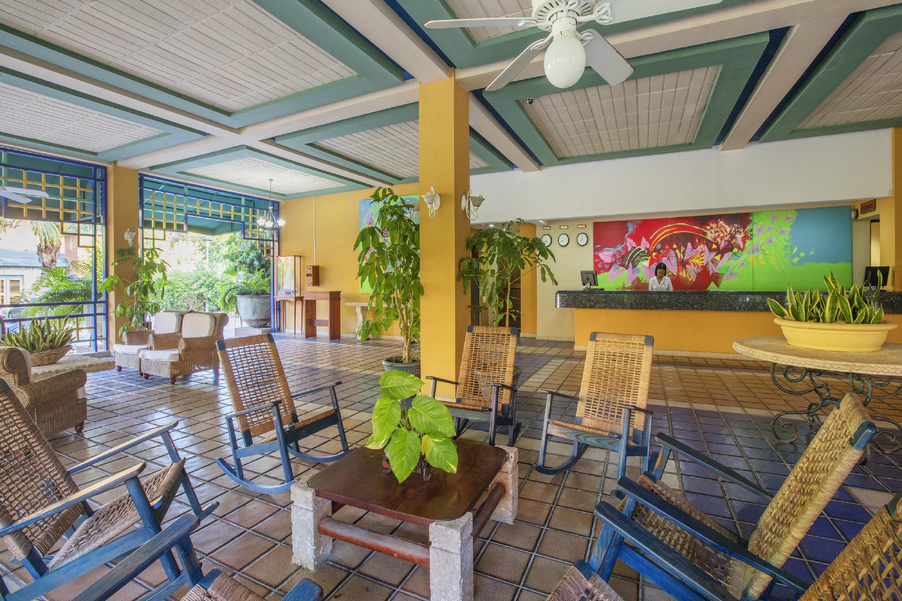 Whala!boca Chica 3* Boca Chica