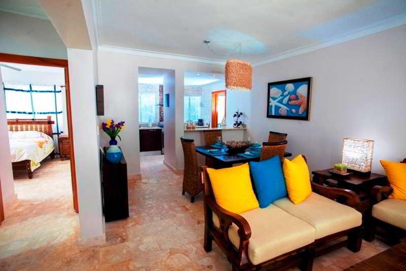 Chateau Del Mar Ocean Bavaro