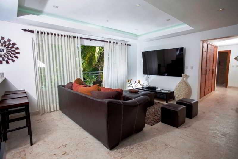 Hotel Chateau Del Mar Ocean Bavaro